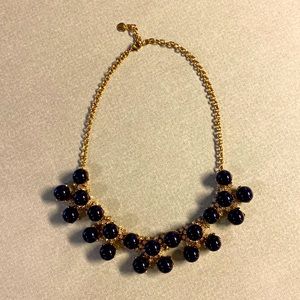Talbots Statement Necklace